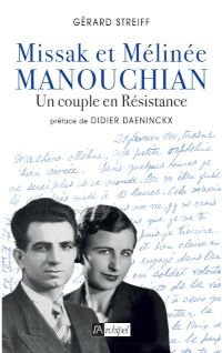 La couverture du livre