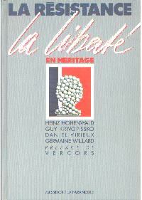 La couverture du livre