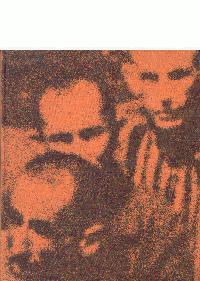 La couverture du livre