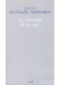La couverture du livre